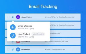 How To See If Someone Reads Your Email: Guide - UpLead