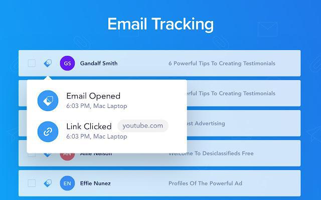 How to enable read receipt / email tracking for your Yahoo.com