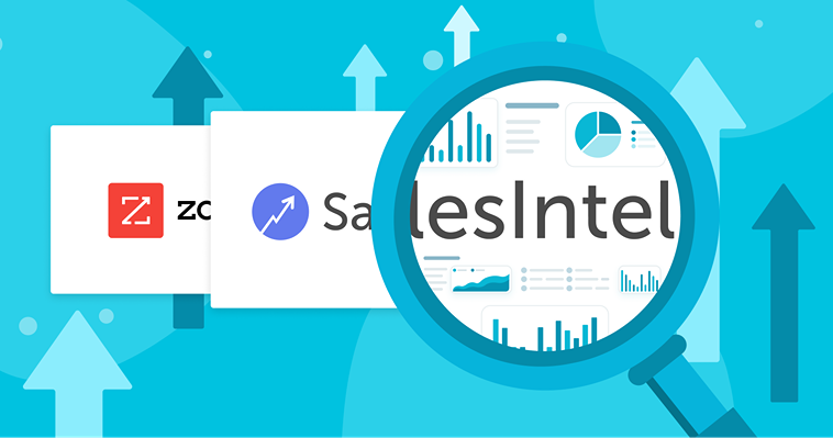 SalesIntel vs. ZoomInfo: Which Is Better for Business?