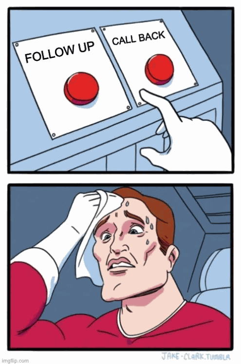 Decisions Meme