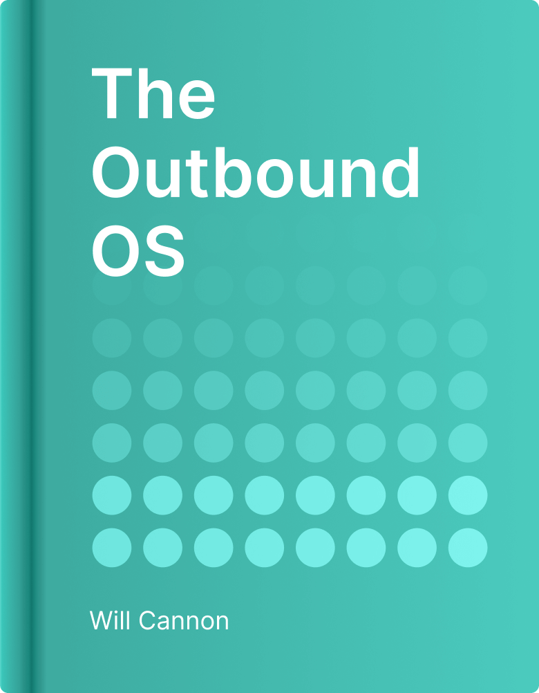 The Outbound OS by Will Cannon