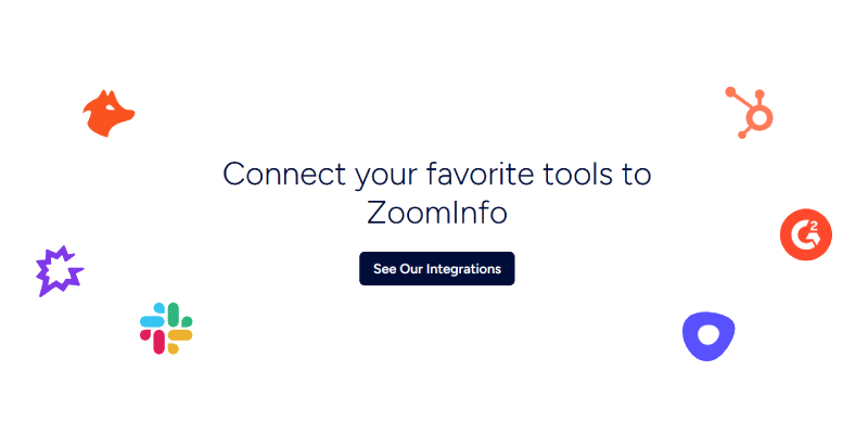 ZoomInfo Integrations