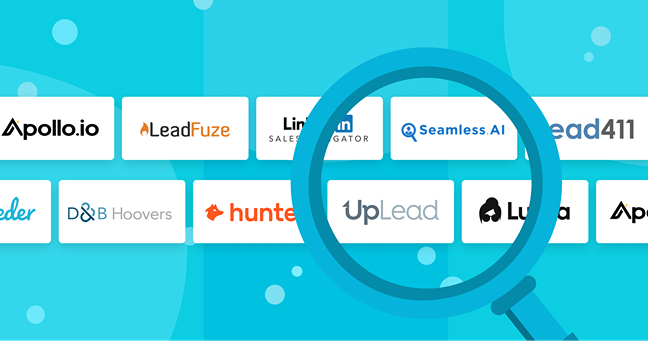 11 ZoomInfo Competitors & Alternatives to Consider