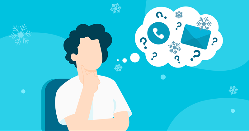 Cold Calling vs. Cold Emailing: Which Should You Use?