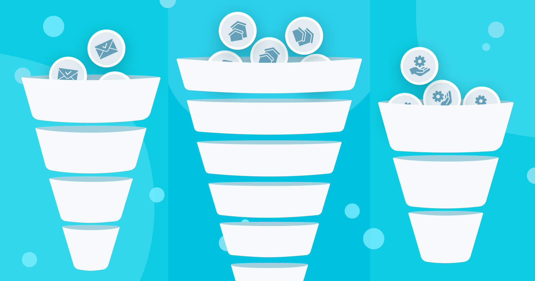 Sales Funnel Templates