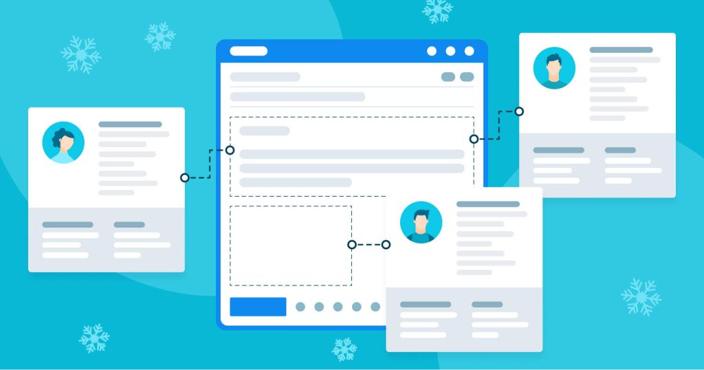 Cold Recruiting Email Template