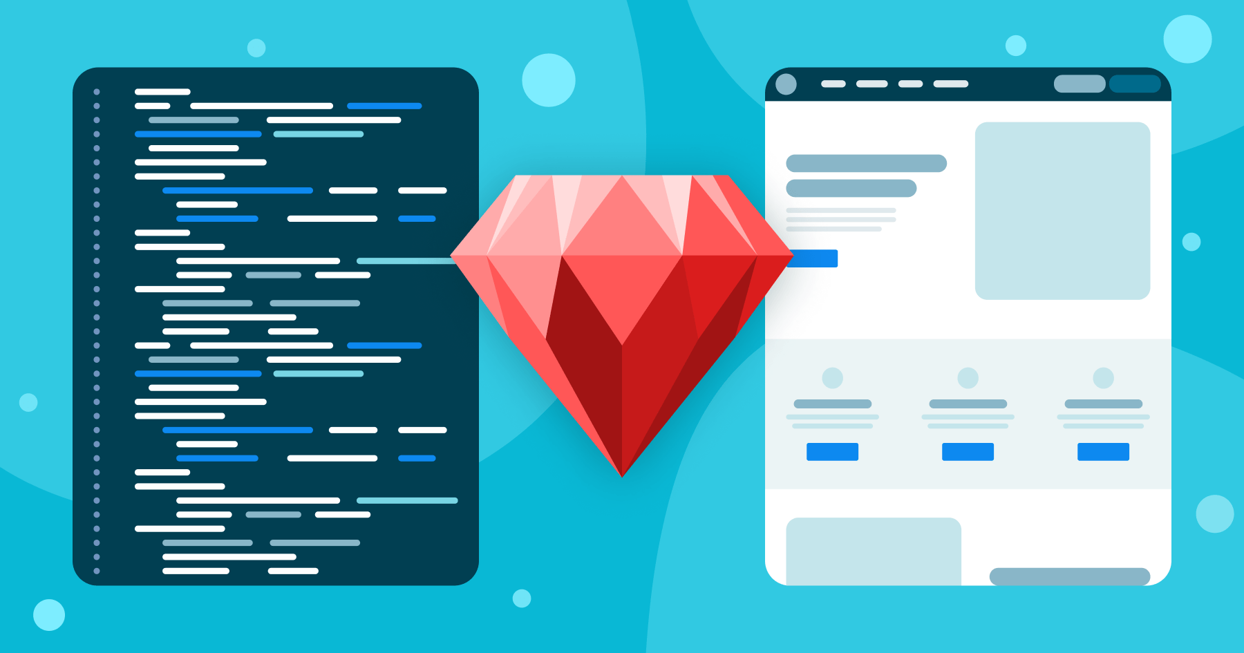 Websites Using Ruby on Rails
