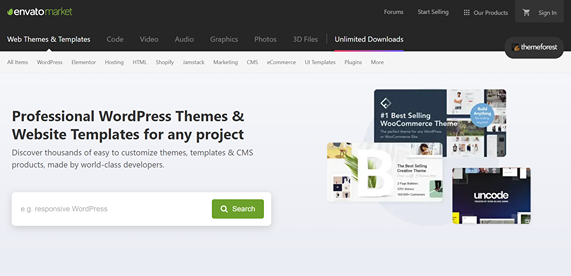 themeforest