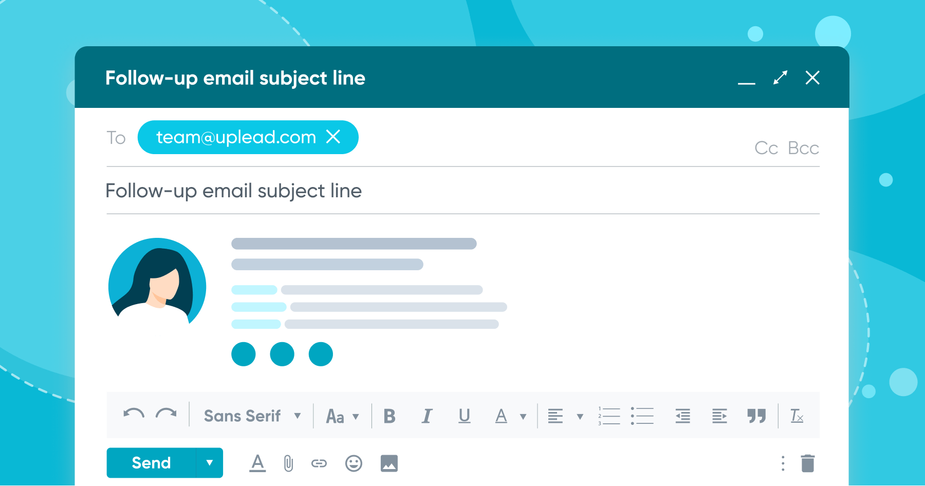 63 Follow Up Email Subject Line Examples to Use in Real Life