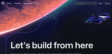 github