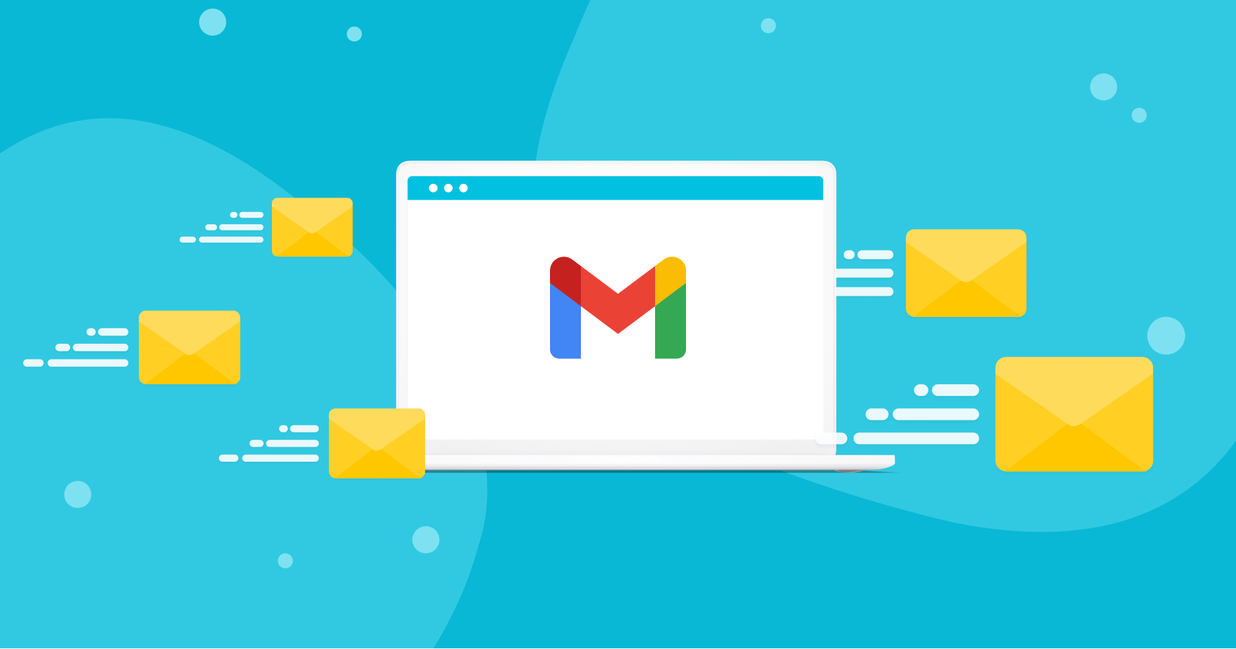 How to Send Mass Email in Gmail