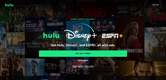 hulu