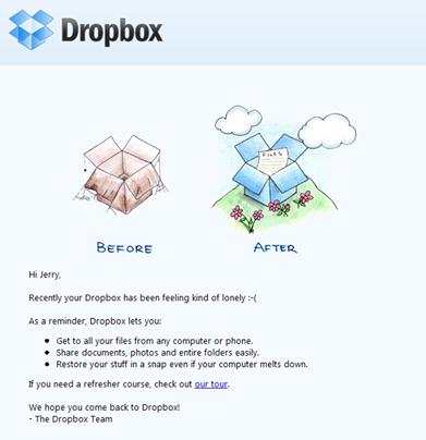 dropbox