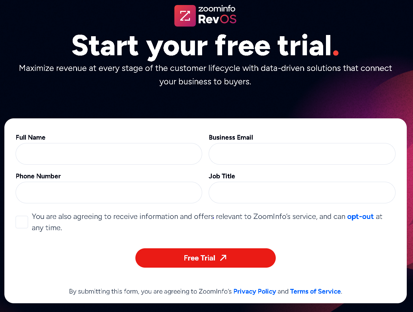 Zoominfo Pricing and Plans (2024) Is It Worth It? UpLead