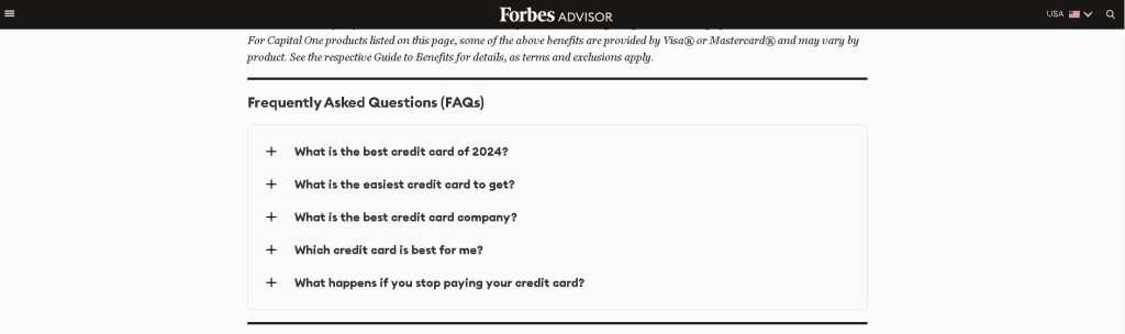 Forbes Advisor