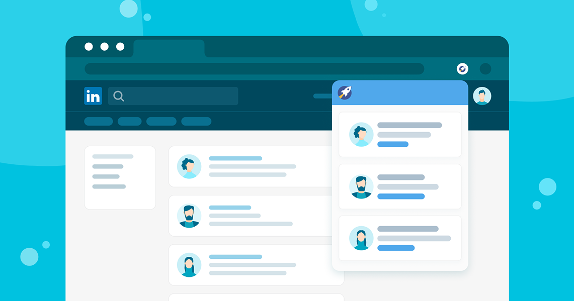 B2B Sales Blog Uplead