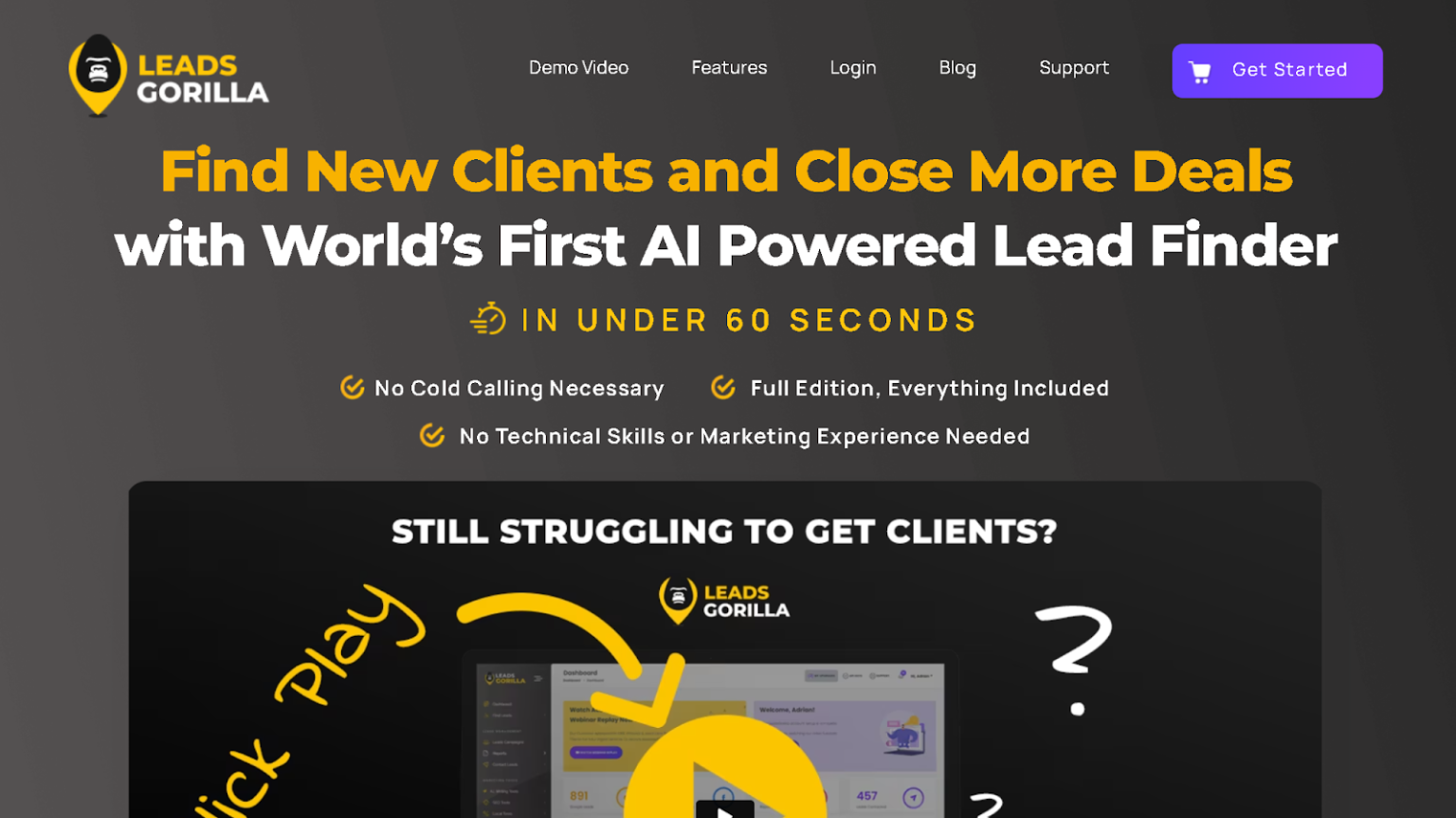 Buy Email Lists: 17 Databases Compared [2025] - UpLead