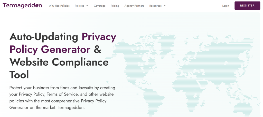 Termageddon screenshot