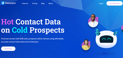 Datanyze