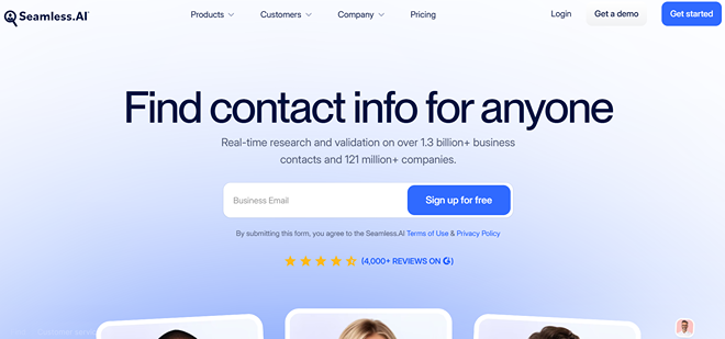 Seamless.ai