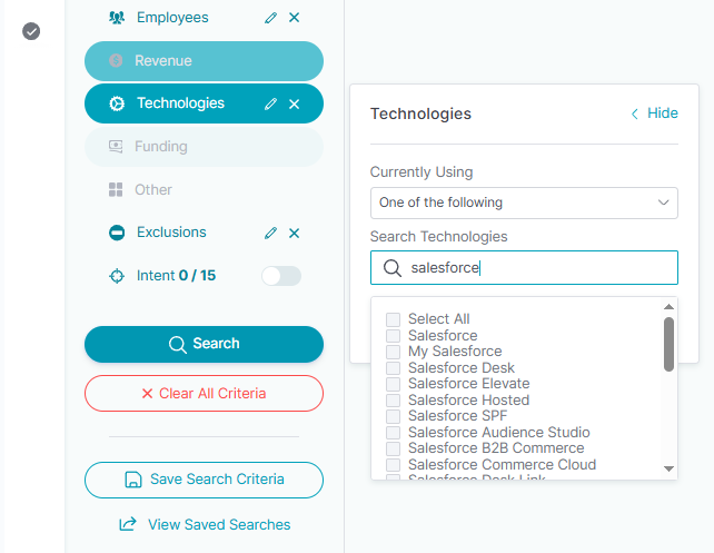 Salesforce