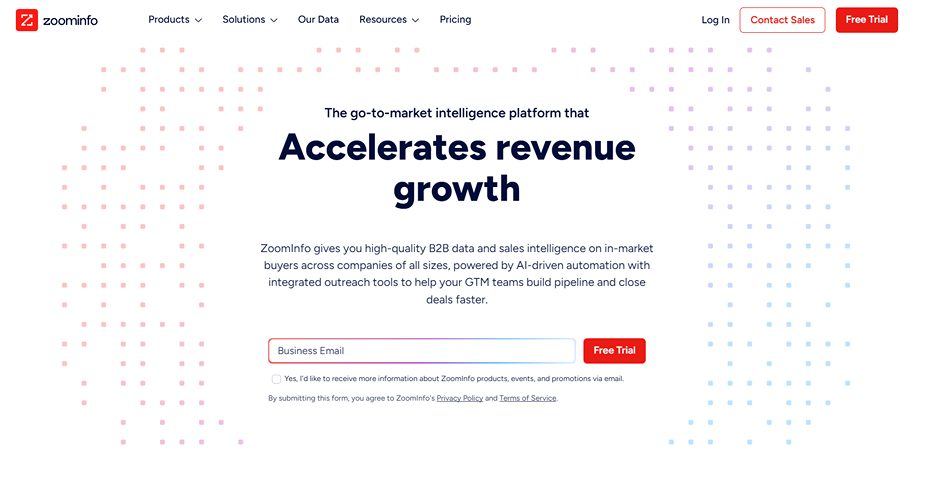 ZoomInfo