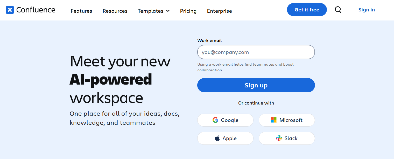 Confluence Development 16 Must-Have Business Development Tools in 2026 - UpLead